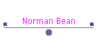 Norman Bean