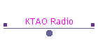 KTAO Radio