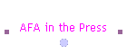 AFA in the Press