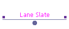 Lane Slate