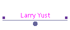 Larry Yust